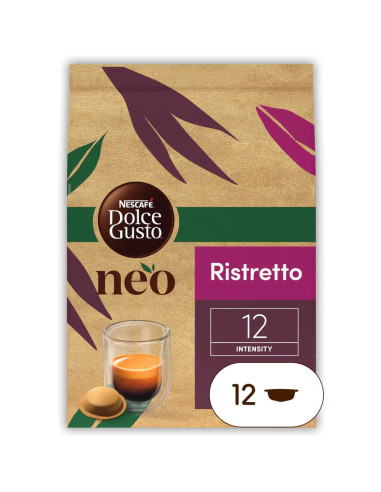 Neo ristretto n°12