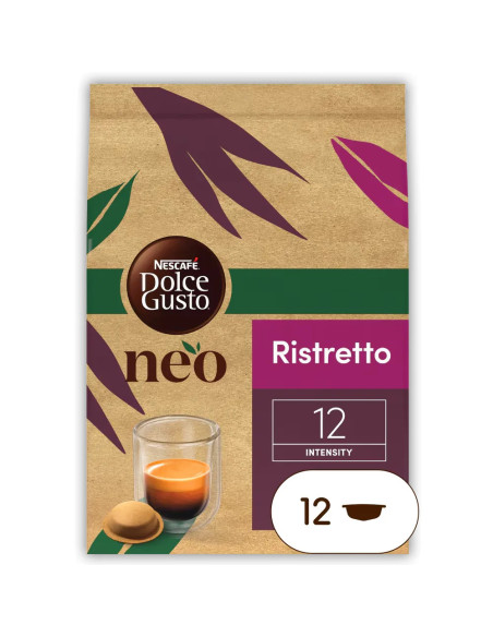 Neo ristretto n°12