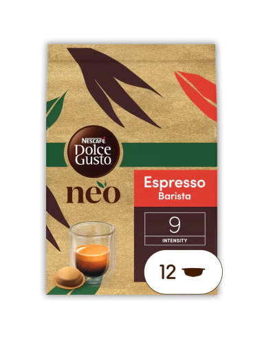 NEO Barista n°9