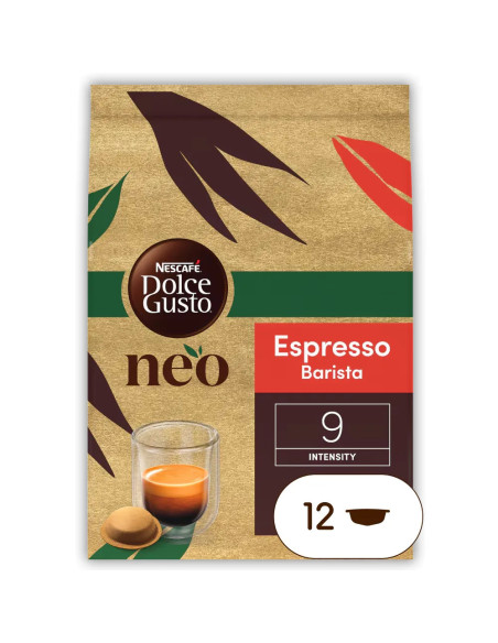 NEO Barista n°9