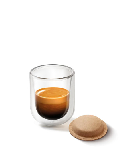 Nescafé Dolce Gusto NEO Espresso Barista n°9 - 12 dosettes