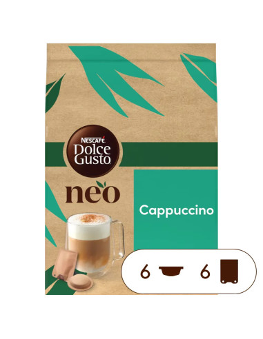 Neo Cappuccino