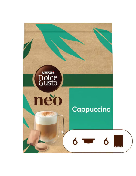 Neo Cappuccino