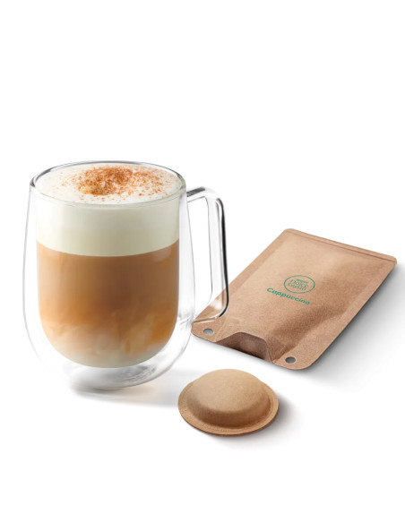Nescafé Dolce Gusto NEO Cappuccino - 6 dosettes