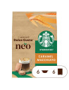 Neo Starbuck Latte Macchiato