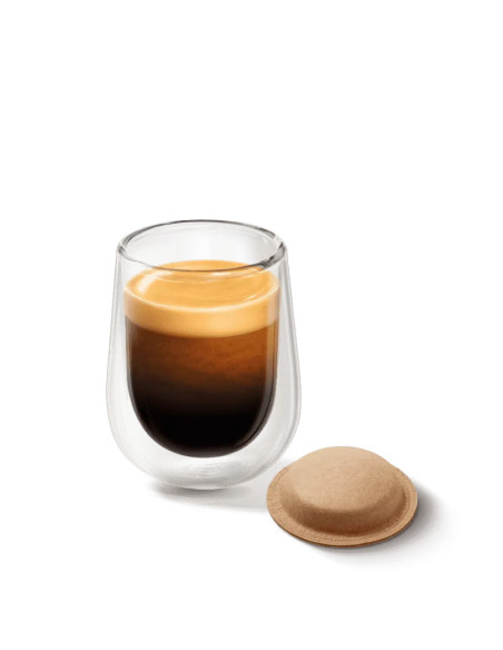 Nescafé Dolce Gusto NEO Lungo Decaffeinato - 12 dosettes