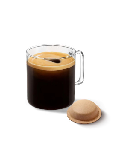 Nescafé Dolce Gusto NEO Starbucks Breakfast Blend Americano - 12 dosettes