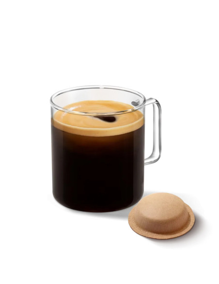 Nescafé Dolce Gusto NEO Starbucks Breakfast Blend Americano - 12 dosettes
