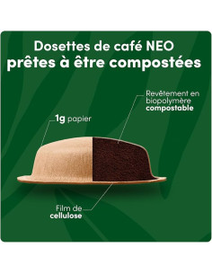 Neo Café au lait 2