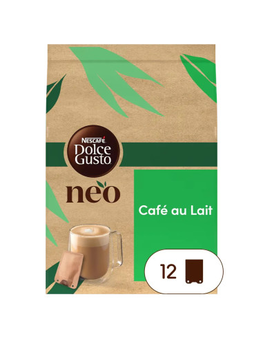 Neo Café au lait
