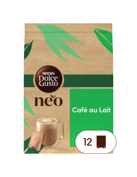 Neo Café au lait