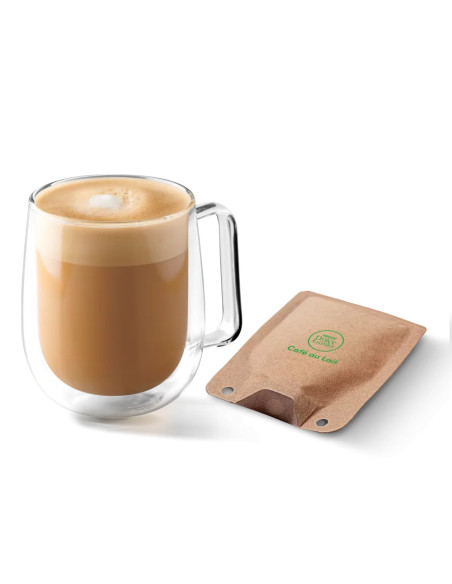 Nescafé Dolce Gusto NEO Carafe - 8 dosettes