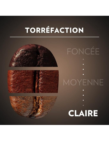 Lavazza Espresso Italiano Classico - 500gr de café en grains