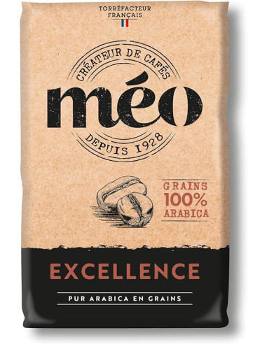 Méo Excellence en grains 1 kg