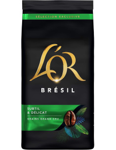 L'Or Brazil 500 g
