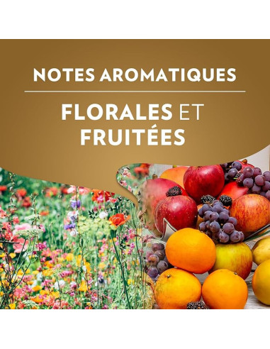 Lavazza Qualita Oro - café en Grains - 1kg