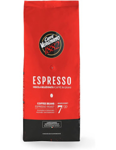 Vergnano Espresso 6x1kg 2