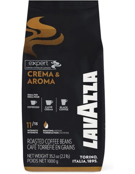 crema aroma 1kg