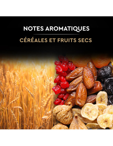 Café en grains Carte Noire Classique - 250g - Café Dosette