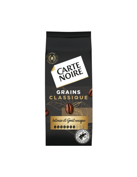 carte noire classique 250g