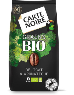 carte noire bio 1kg