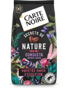carte noire secrets de nature congusta