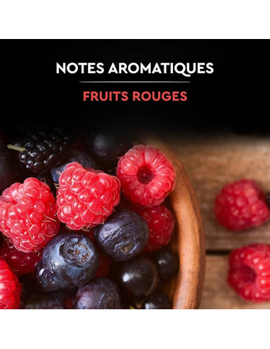 Café en grains Carte Noire Bio Honduras - 1kg - Café