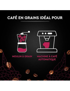 Carte noire Espresso 1kg 2
