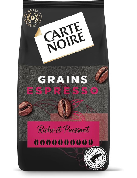 Carte noire Espresso 1kg