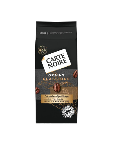 Carte noire espresso 250g