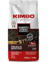 KIMBO® - Café en Grains - BARISTA ESPRESSO NAPOLI - 1kg