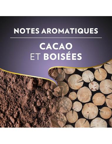 Lavazza Espresso Barista Intenso - 1kg de café en grains