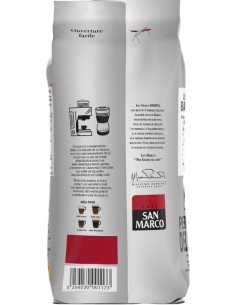 St Marco Espresso Barista n°10 – 1 kg 2
