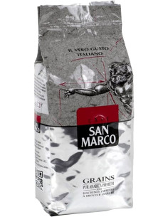 Café en grains St Marco n°7 1 kg