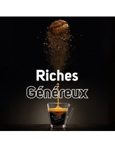 Senseo Carte Noire Espresso X 36 2