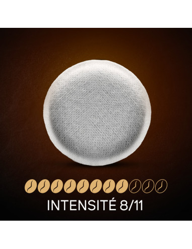 Senseo Carte Noire Espresso N°8 – 60 dosettes