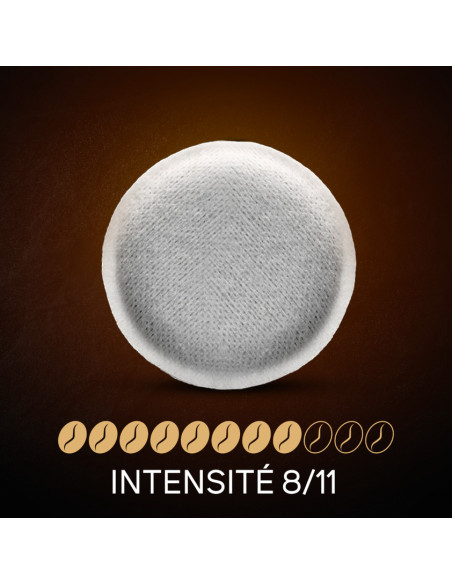 Senseo Carte Noire Espresso N°8 – 60 dosettes