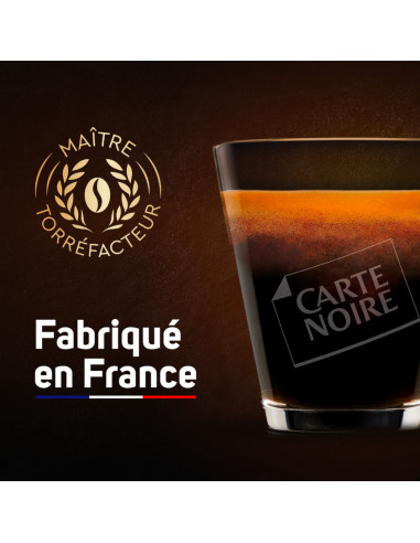 Carte Noire Corsé N°7 compatible Senseo - 36 dosettes - Café
