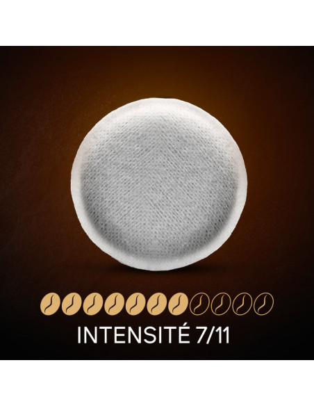 Carte Noire Corsé N°7 (Maxi format) compatible Senseo - 48