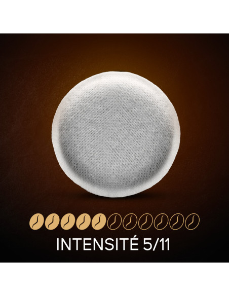 Carte Noire Classique N°5 pour Senseo - Mega Format 60 dosettes