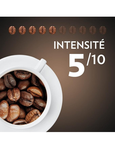 Lavazza Espresso Classico - 36 dosettes pour Senseo®