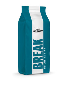 Costadoro® - Café en Grains - Break - 12x1kg 2