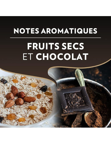 Lavazza Espresso Maestro BIO - 1kg de café en grains