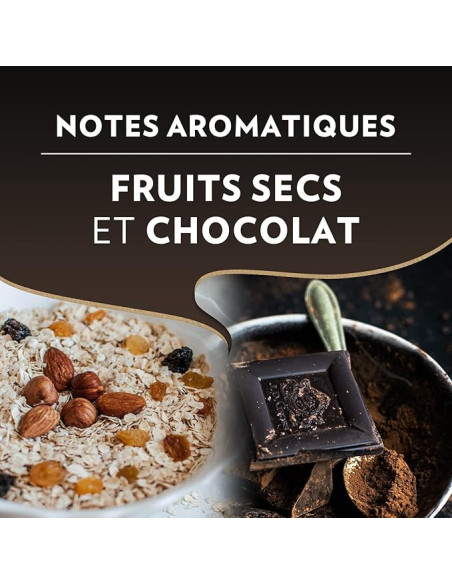 Lavazza Espresso Maestro BIO - 1kg de café en grains