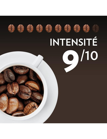 Lavazza Espresso Maestro BIO - 1kg de café en grains