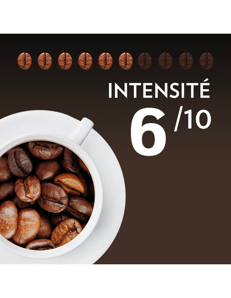 Lavazza Espresso Barista Perfetto - 12x1kg de café en grains