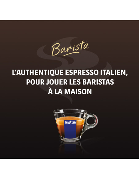 Lavazza Espresso Barista Perfetto - 12x1kg de café en grains