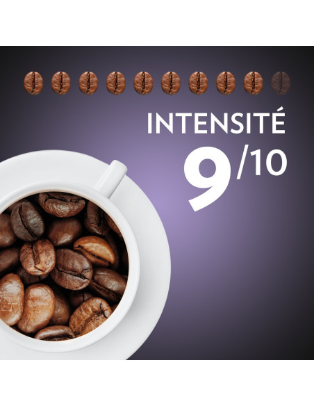 Lavazza Espresso Barista Intenso - 6x1kg de café en grains