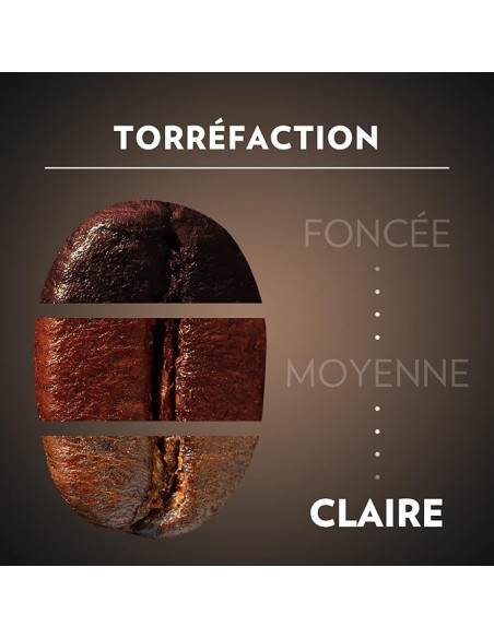 Lavazza Espresso Italiano Classico - 6x500gr de café en grains