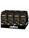 Lavazza® - Café en grains - Espresso Maestro Bio - 12x1kg